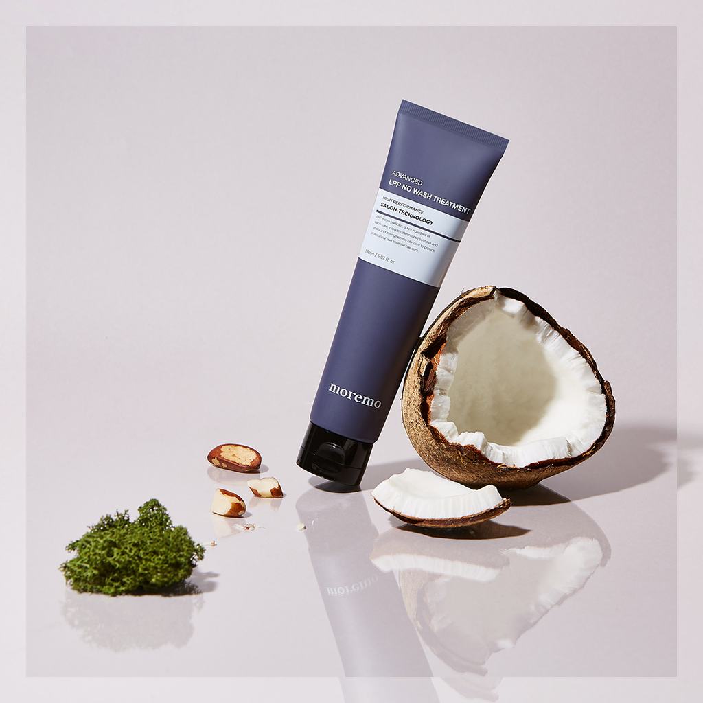 Advanced LPP No-Wash Treatment