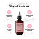 Water Treatment Miracle 10