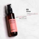 Hair Serum R