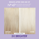 No.4P Blonde Enhancer