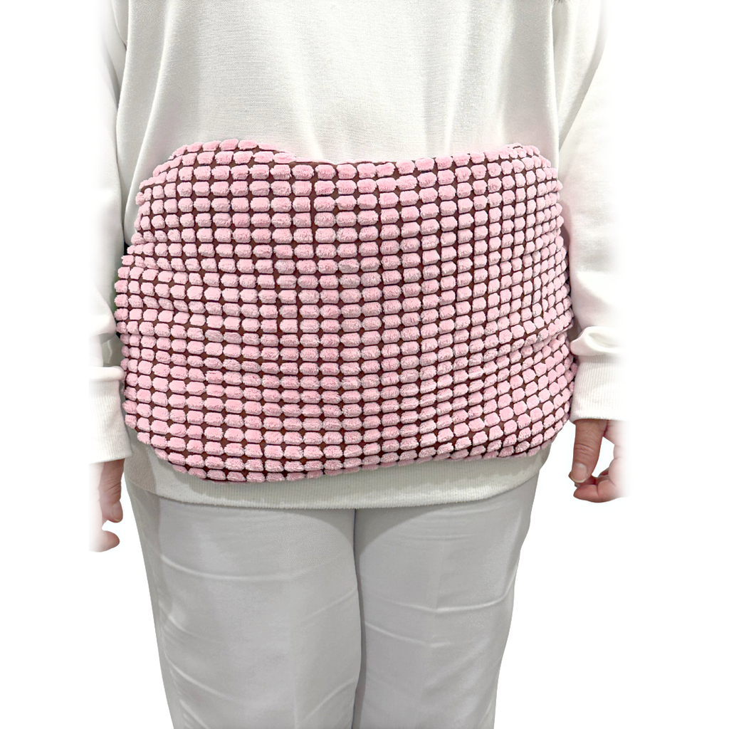 Precious Herbal Waist Pillow