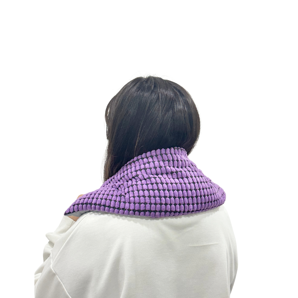 Precious Herbal Large Pillow