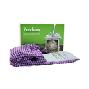 Precious Herbal Large Pillow