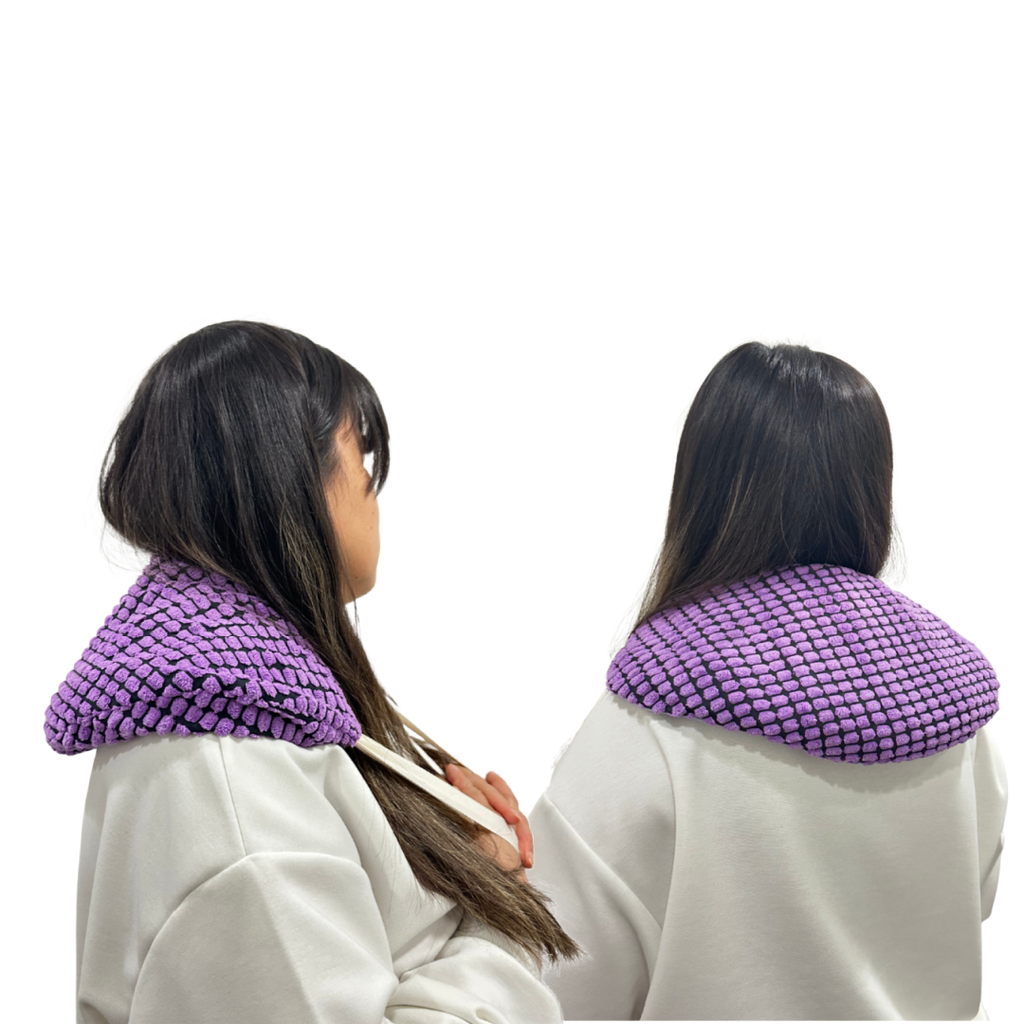 Precious Herbal Shoulder Pillows