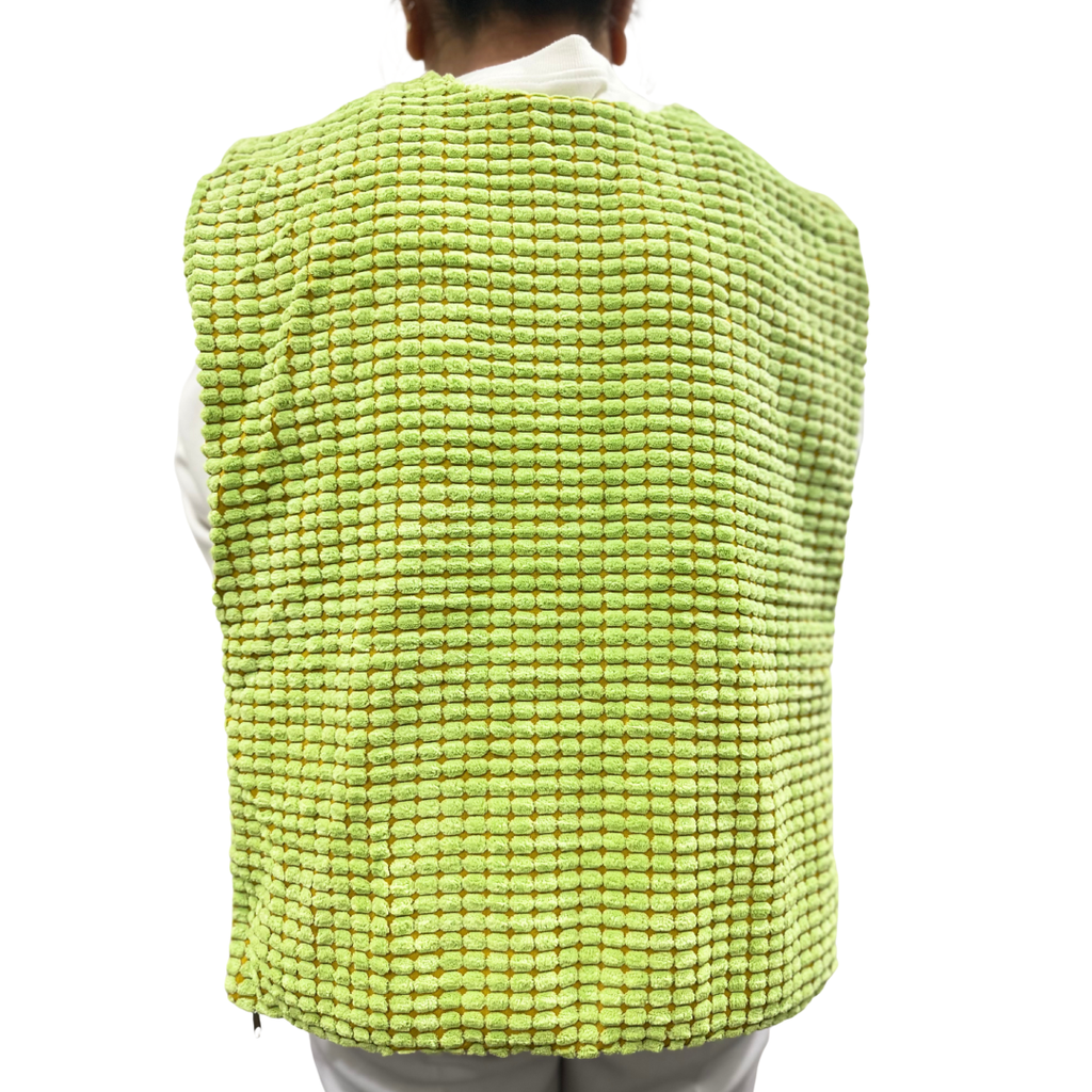 Precious Herbal Full Back Pillow