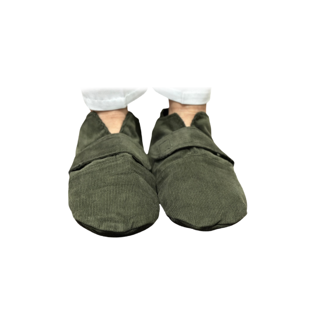 Precious Herbal Shoes Pillows - M