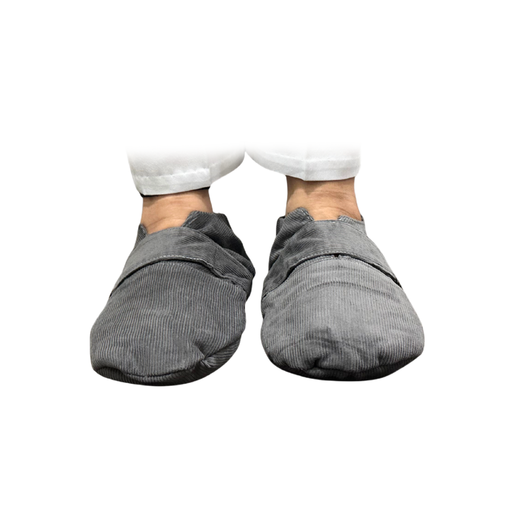 Precious Herbal Shoes Pillows - S