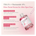 TXA Niacinamide 15 Serum
