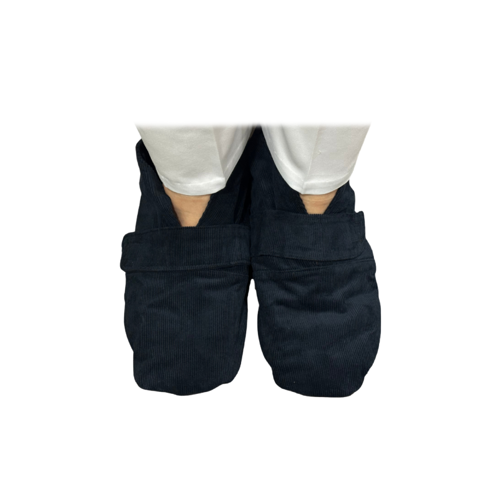 Precious Herbal Shoes Pillows - L