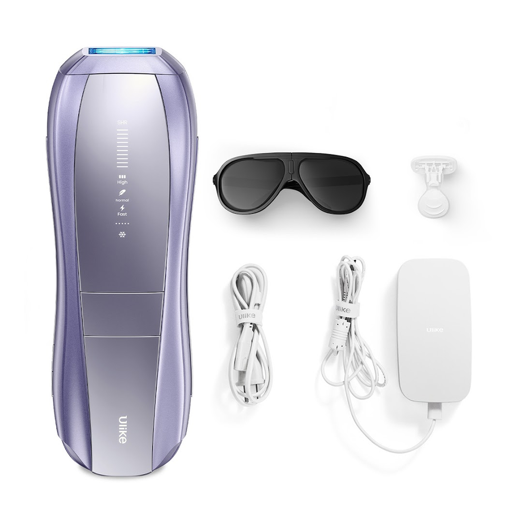 Air 10 IPL Hair Removal Device