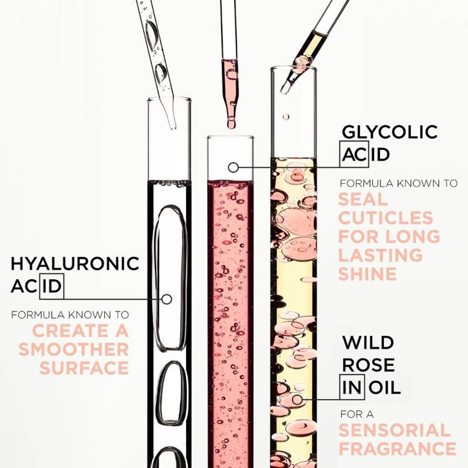 Gloss Absolu - Bain Hydra-Glaze Large Size