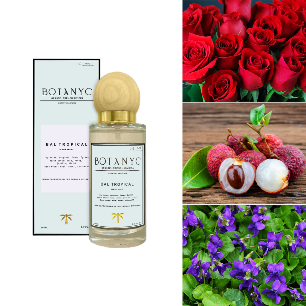 Bal Tropical Hair Mist