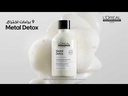 Metal Detox - Shampoo