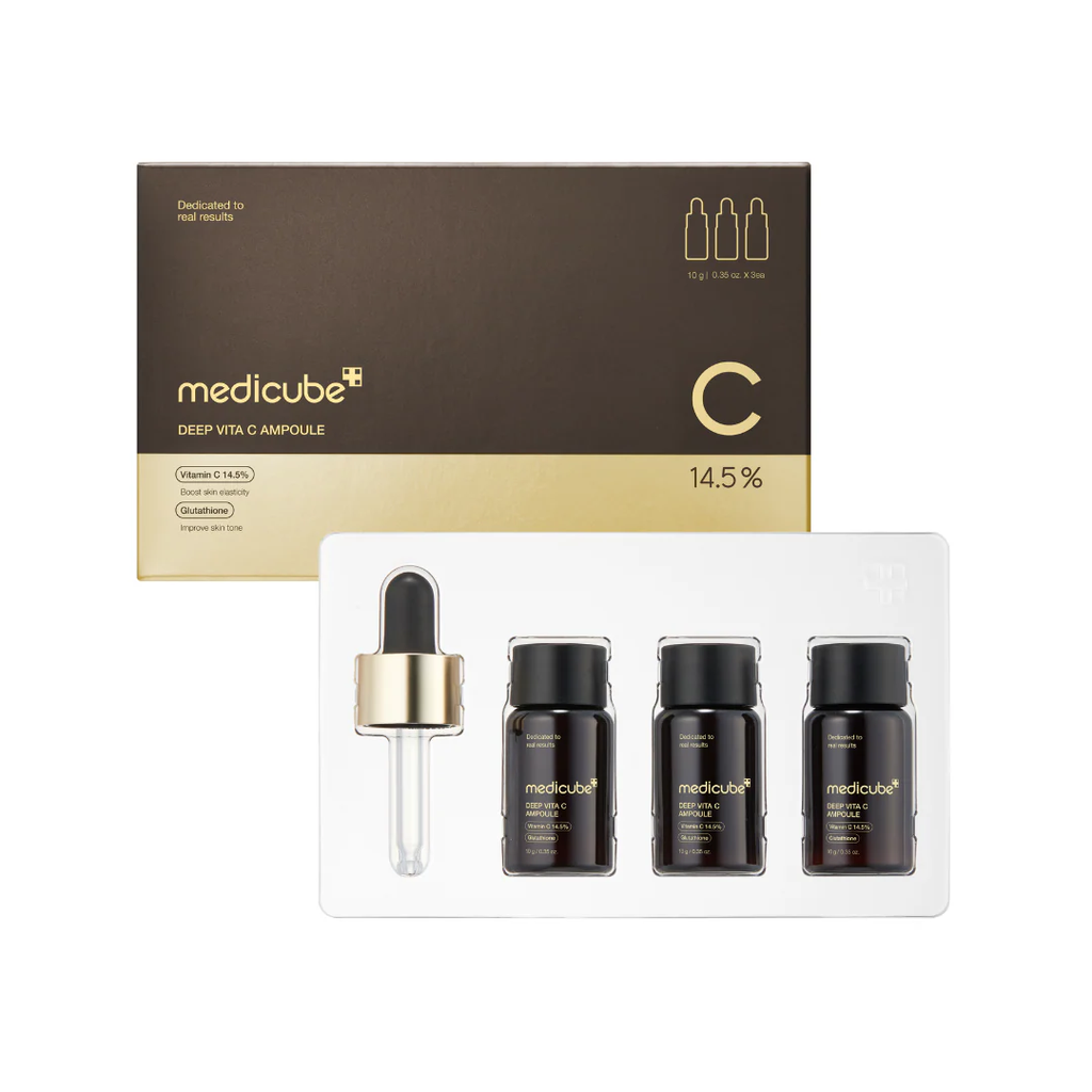 Deep Vita C Ampoule