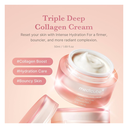 Triple Collagen Cream