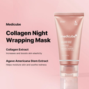 Collagen Night Wrapping Mask