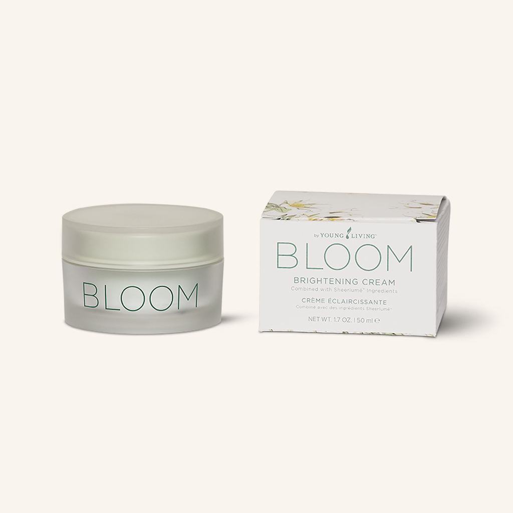 BLOOM Brightening Cream 