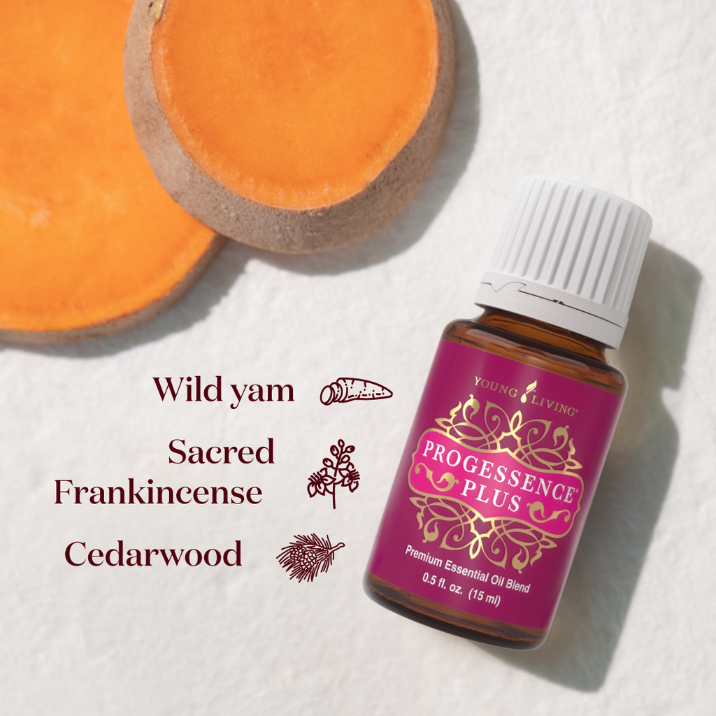 Progessence Plus Serum 