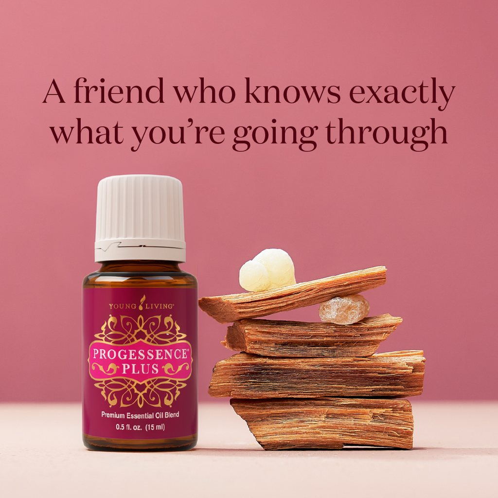 Progessence Plus Serum 