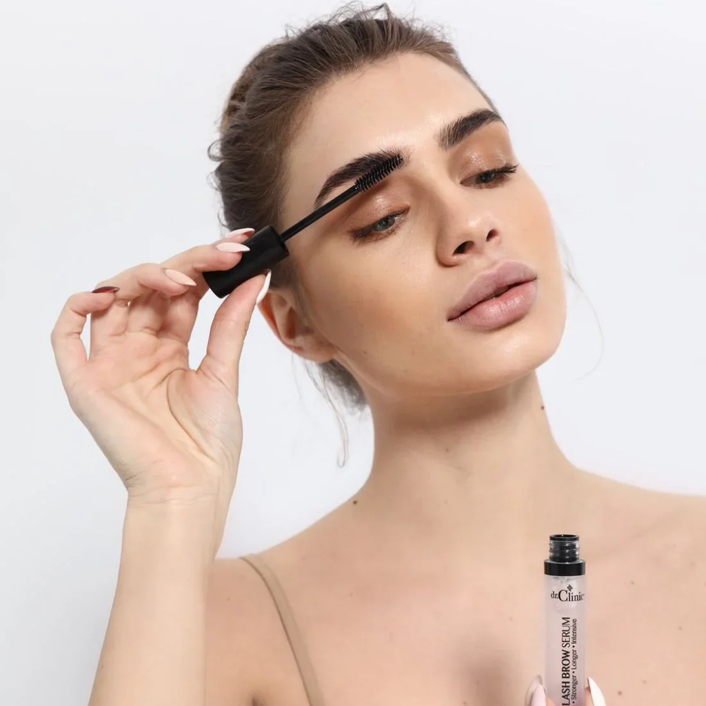 Lash & Brow Enhancer Serum