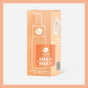 Exfoliating Peeling Face Serum AHA 5% + BHA 2%