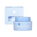 Aqua Infusion Hyaluronic Mask 2-in-1