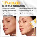 Collagen V-Shaping Facial Lifting Concentrate