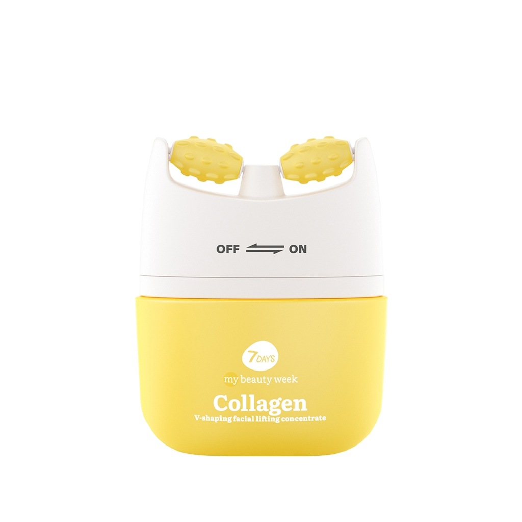 Collagen V-Shaping Facial Lifting Concentrate