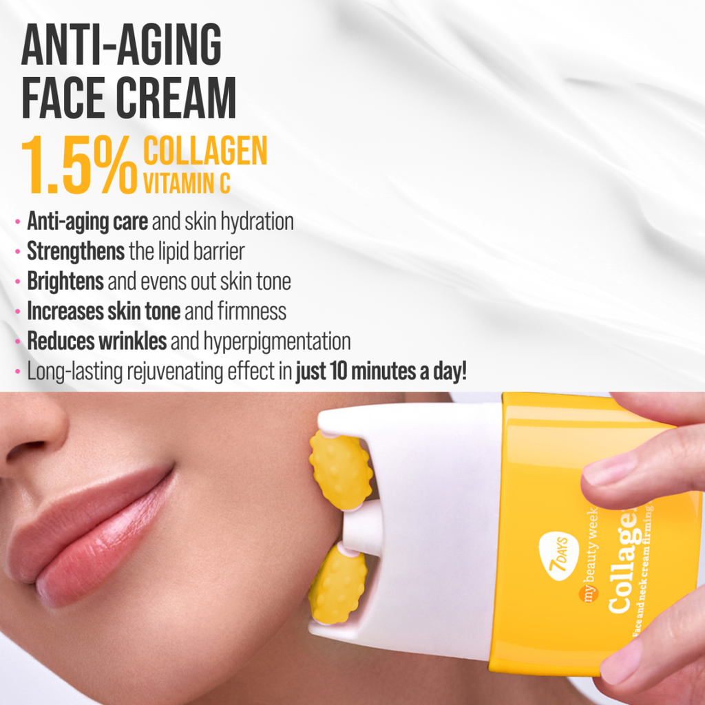 Collagen Neck & Décolletage Firming & Lifting Concentrate