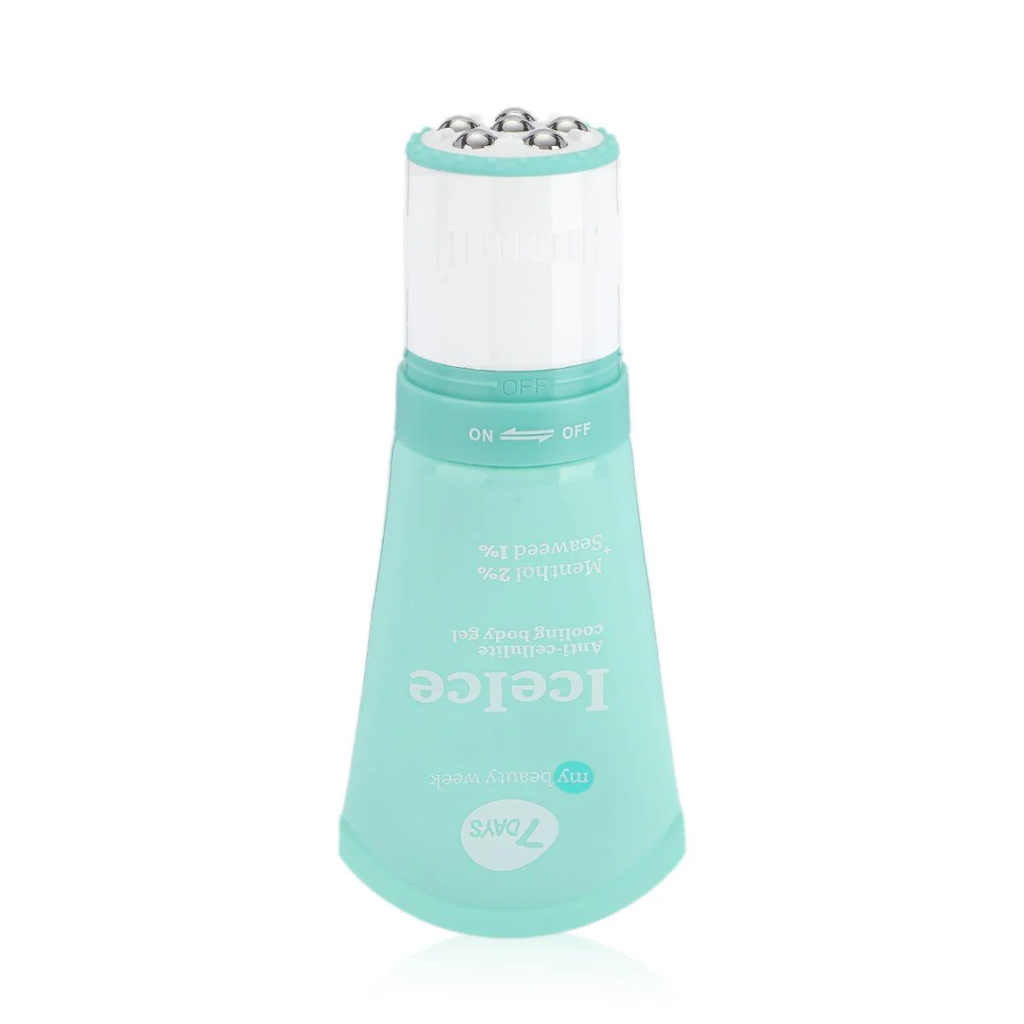Ice Ice Anti-Cellulite Cooling Body Gel