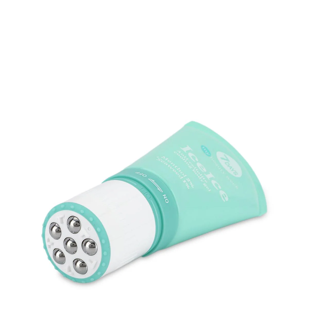 Ice Ice Anti-Cellulite Cooling Body Gel