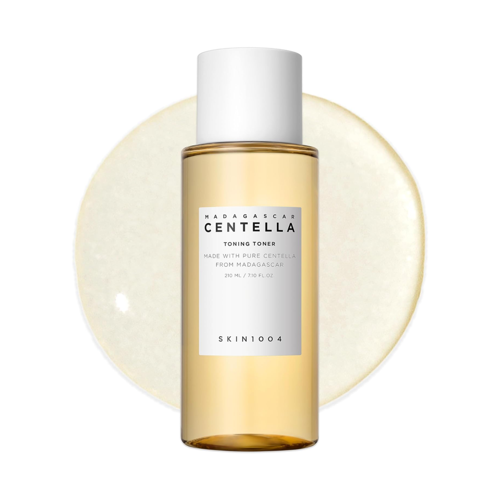 Centella Toning Toner