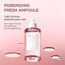 Centella Poremizing Fresh Ampoule