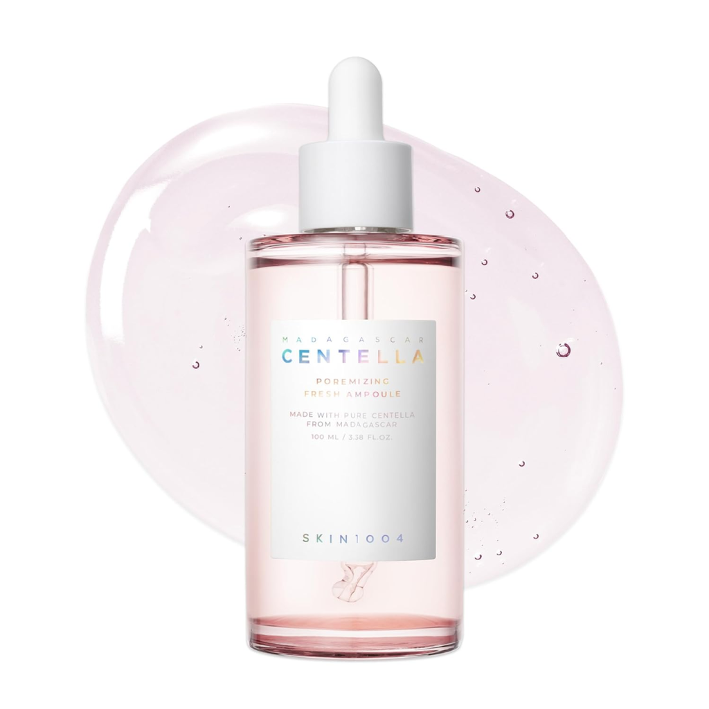 Centella Poremizing Fresh Ampoule