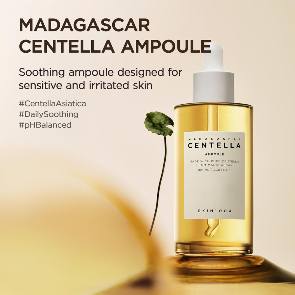 Centella Ampoule