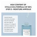 Centella Hyalu-Cica First Ampoule