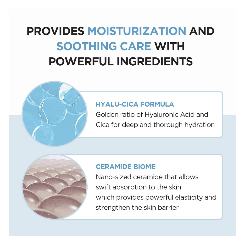 Centella Hyalu-Cica First Ampoule