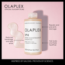 No.4 Bond Maintenance Shampoo