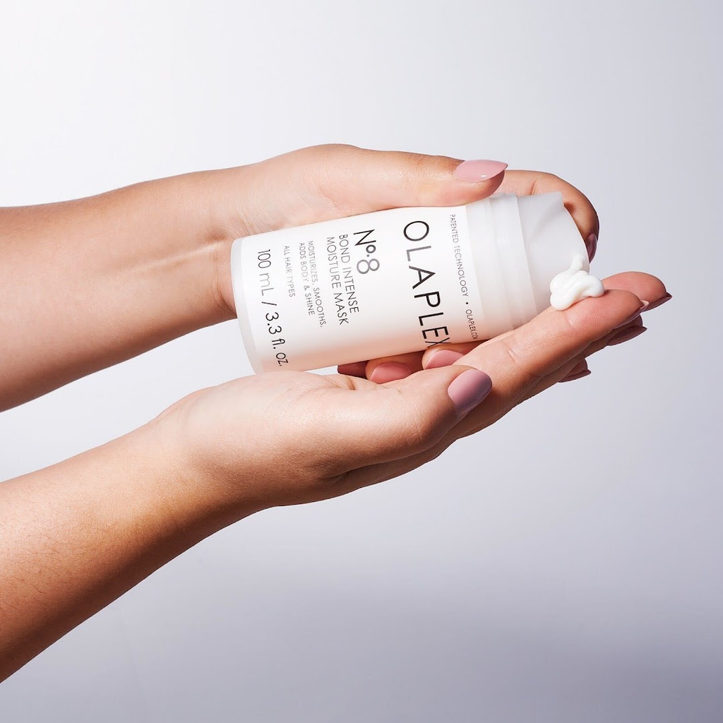 No.8 Bond Intense Moisture Mask