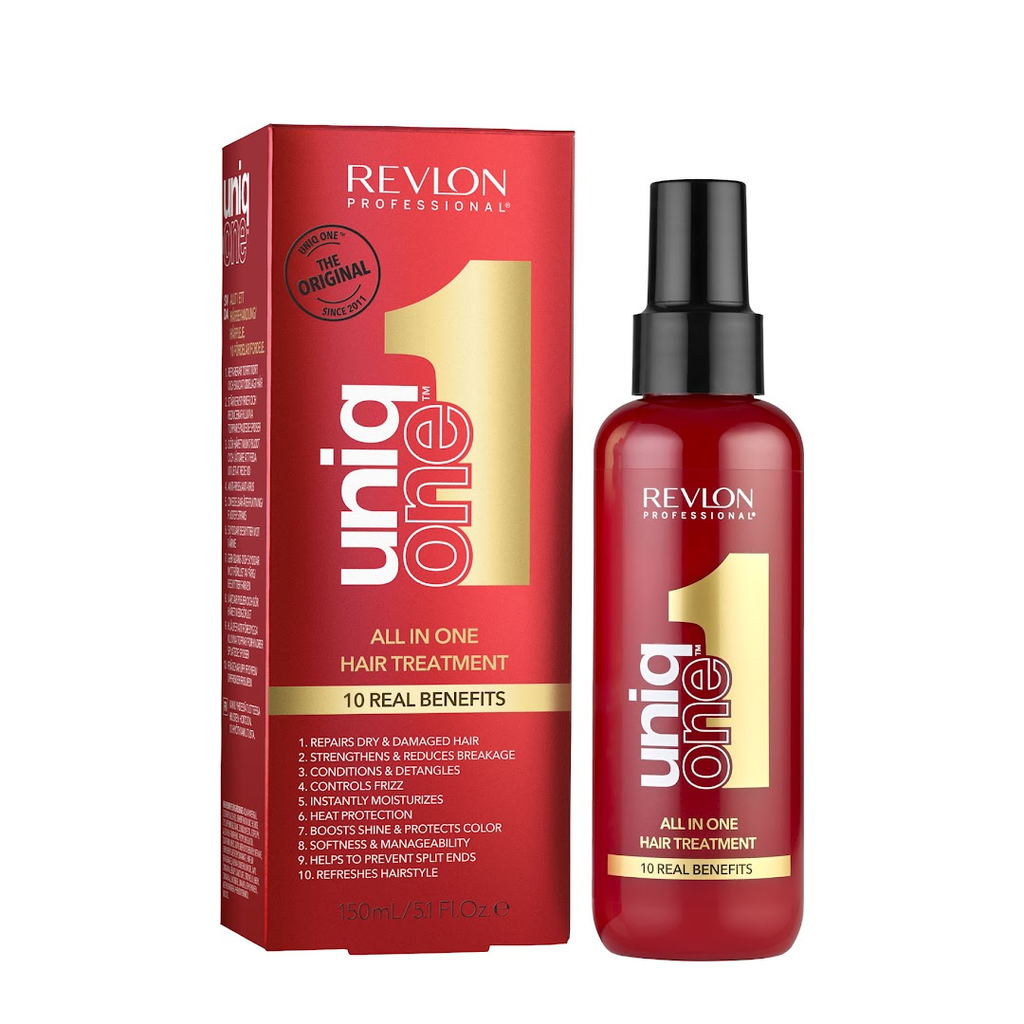 All in one Hair Treatment - Classic