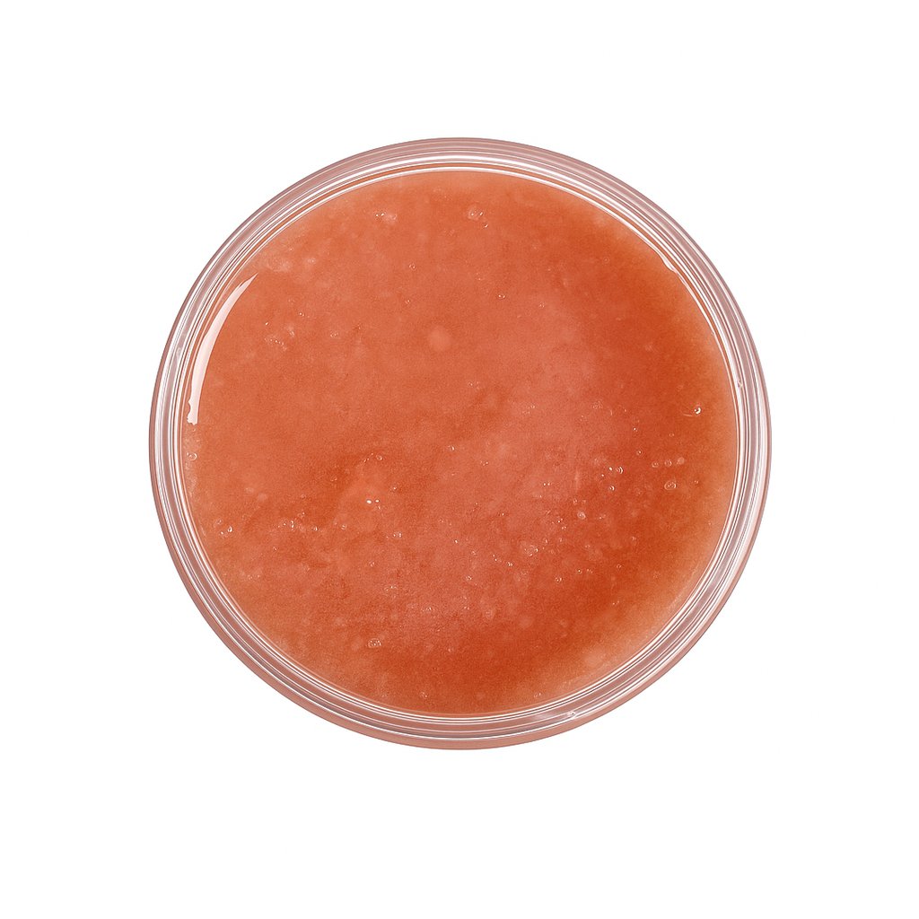 Himalayan Salt Body Scrub – Lavender