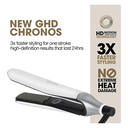 Chronos Styler White