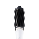 duet blowdry 2-in-1 hair dryer brush white