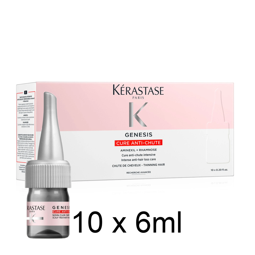 Genesis - Cure Anti-Chute Regular size