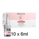 Genesis - Cure Anti-Chute Regular size