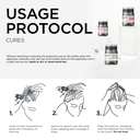 Genesis - Cure Anti-Chute Saver Size