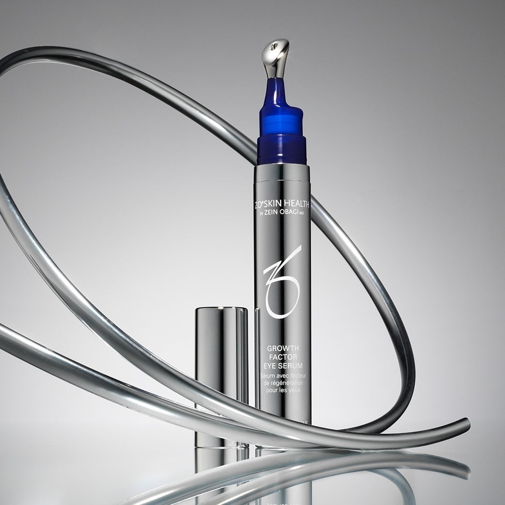 Growth Factor Eye Serum