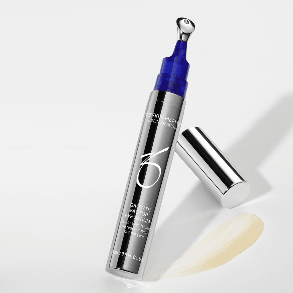Growth Factor Eye Serum