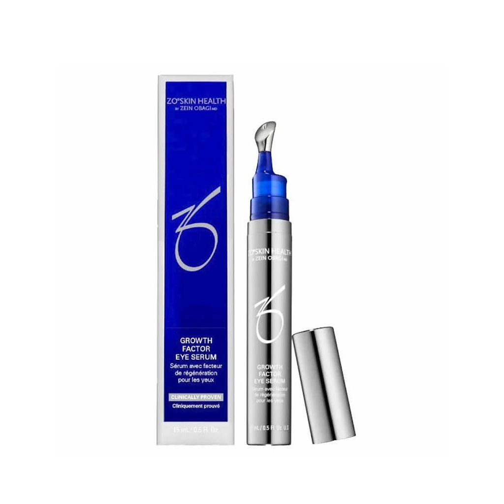 Growth Factor Eye Serum