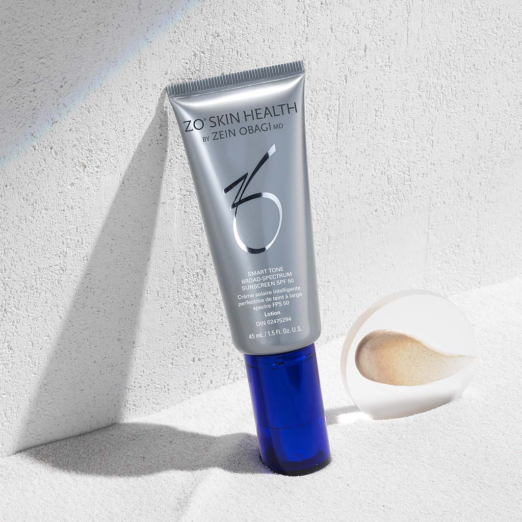 Smart Tone Broad Spectrum SPF 50